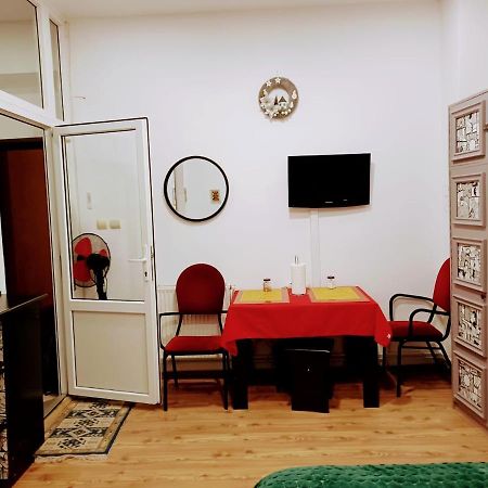 Brasov Central Studio Extérieur photo