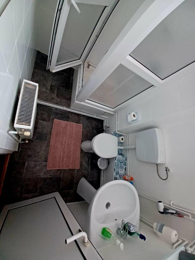 Brasov Central Studio Extérieur photo