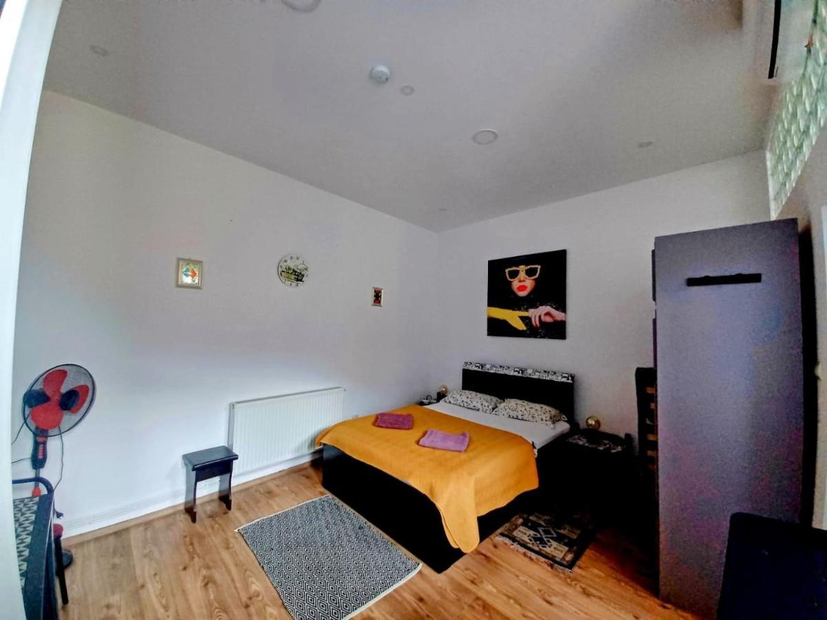 Brasov Central Studio Extérieur photo