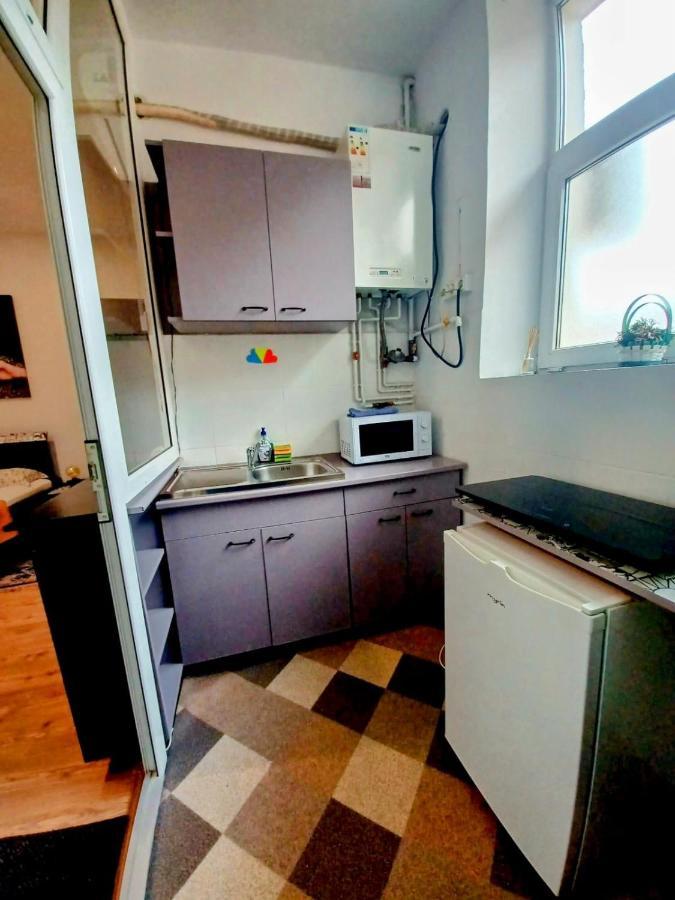 Brasov Central Studio Extérieur photo