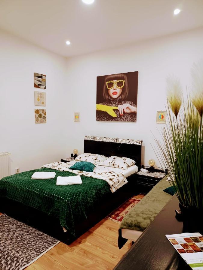 Brasov Central Studio Extérieur photo